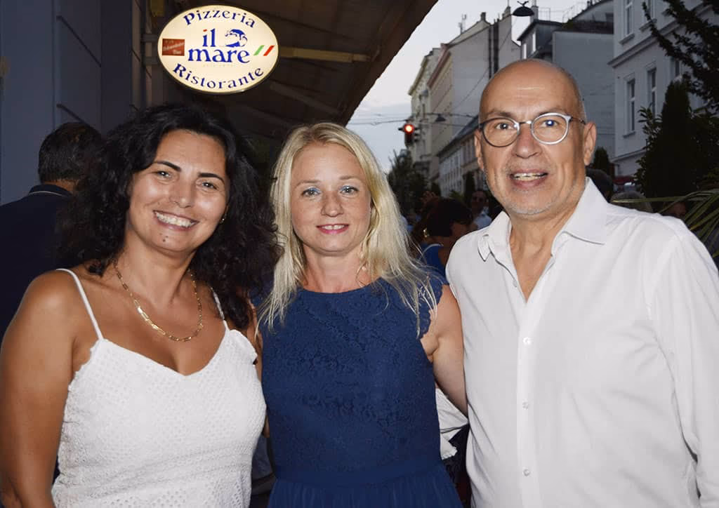 Was ist die älteste Pizzeria in Wien?