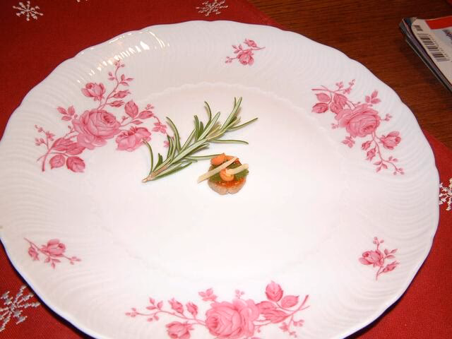 Was ist die Beste Mini-Pizza der Welt?