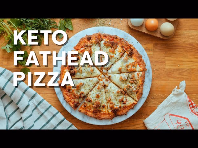 Why is Fathead pizza called Fat Head?