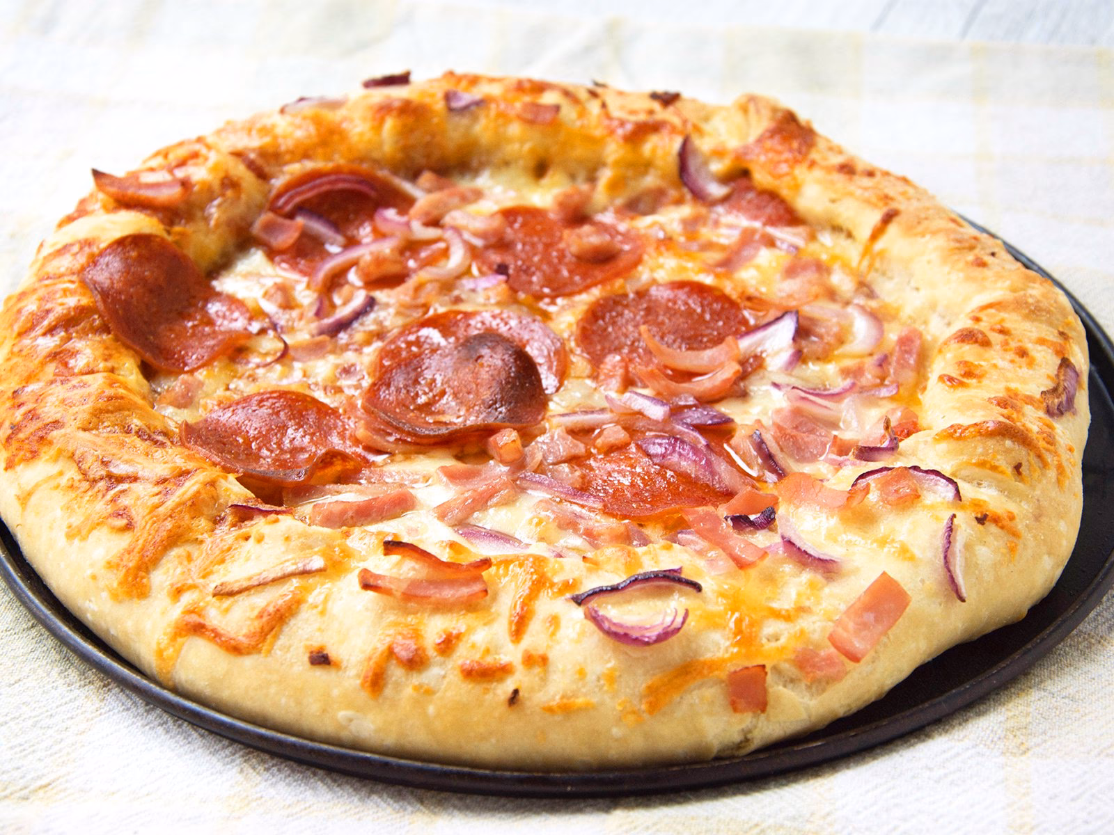 Was kann man mit Dinkelmehl zubereiten?