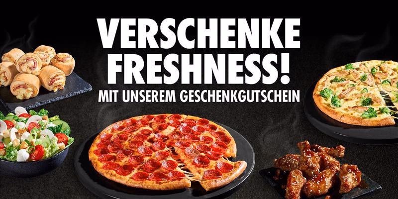 Wie kann ich bei Dominos sparen?