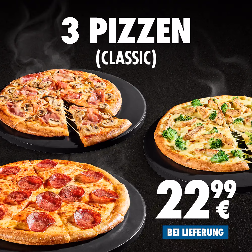 Wie kann ich bei Dominos sparen?