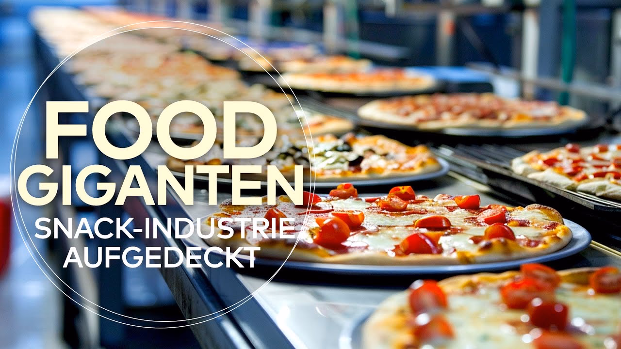 Wie wurde die Pizza gebacken?