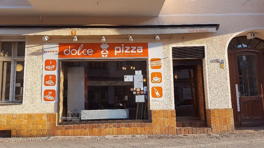 Was gibt es in Schöneberg zu essen?