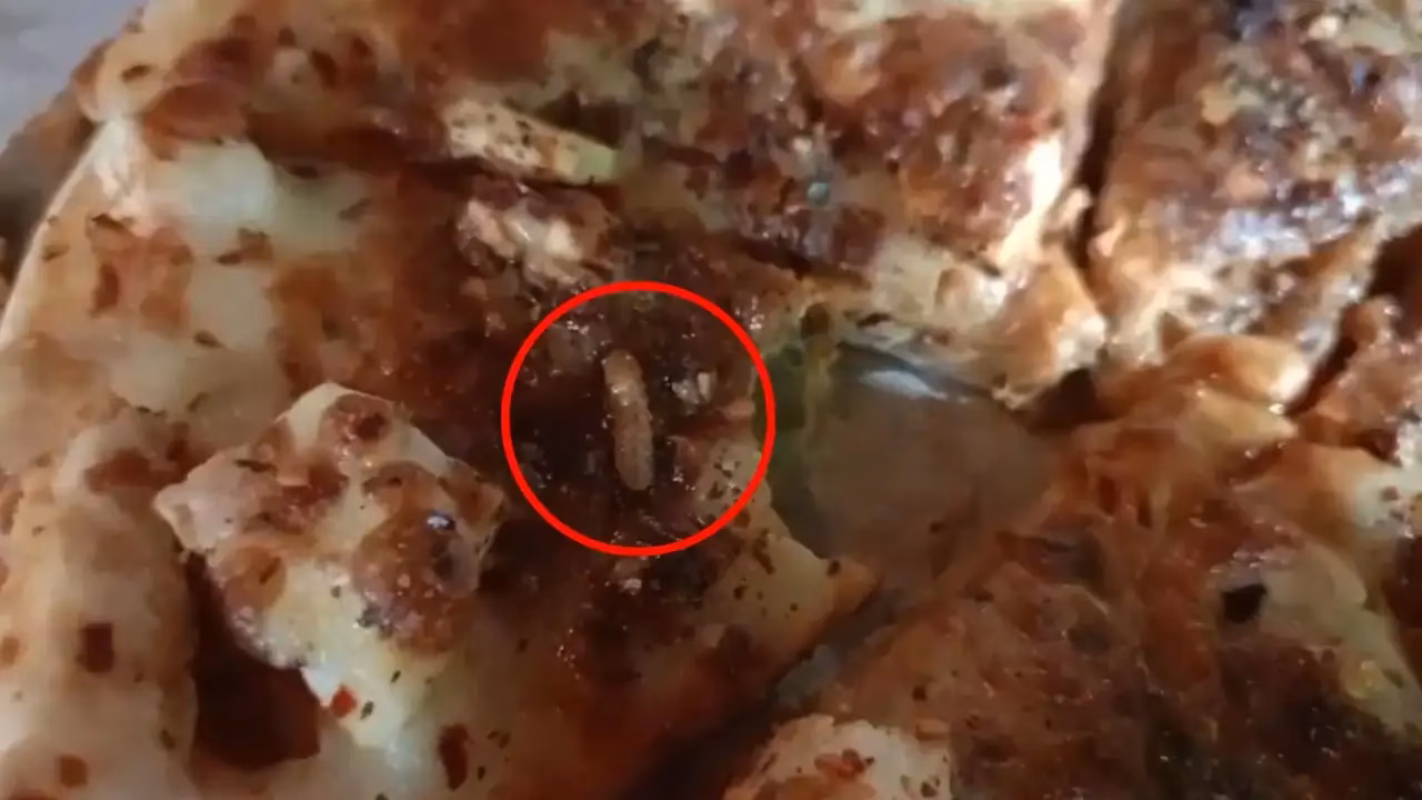 Wie viele Pizzerias gibt es in Worms?