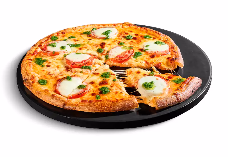 Ist Domino's Pizza eine gute Marke?