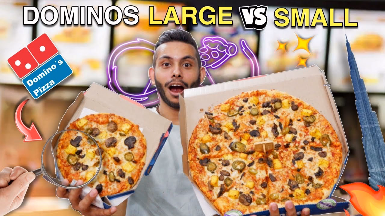 How many slices does a medium pizza have?