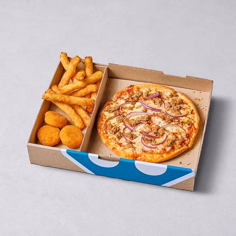Wie hoch ist Der Mindestbestellwert bei Domino’s Pizza?