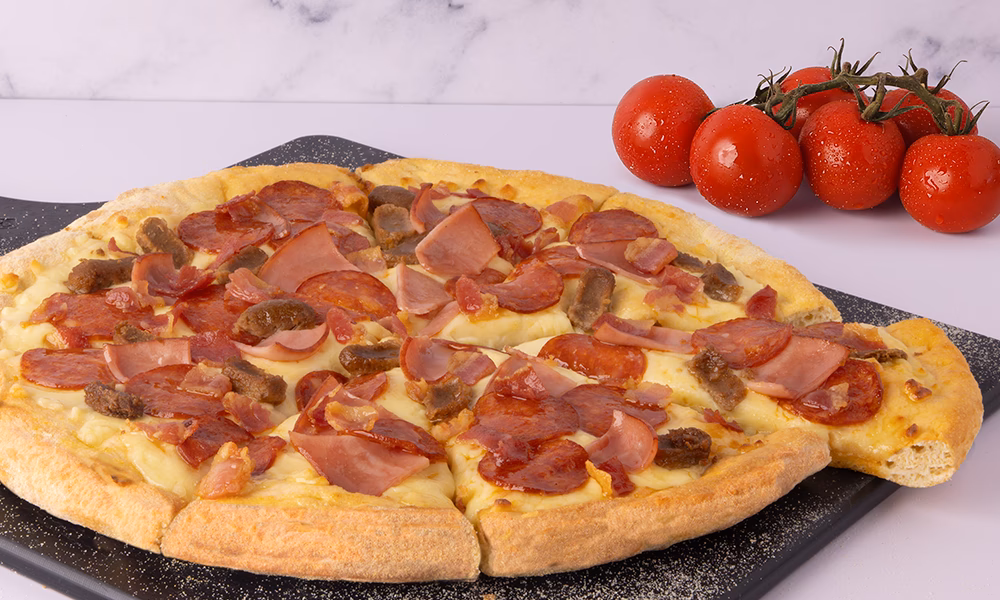 Was sind die verschiedenen Arten von Cookies, die Dominos verwendet?