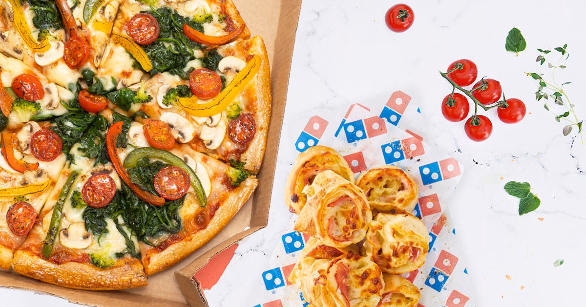 Welche Pizza Restaurants gibt es in Saarbrücken?