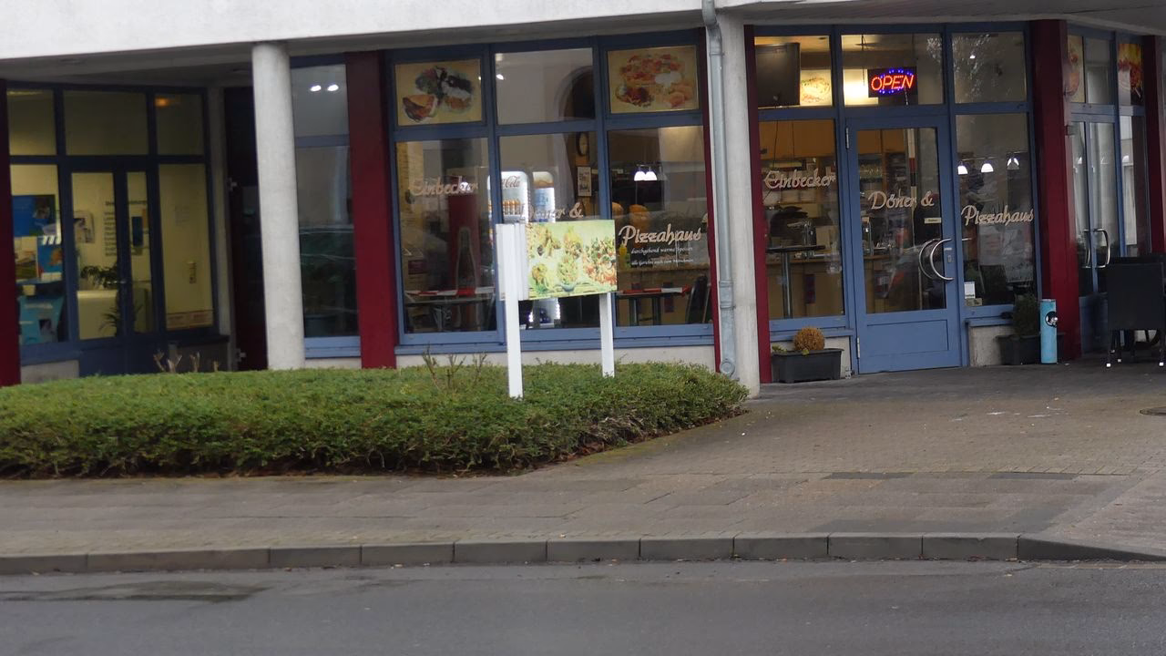 Was gibt es in Einbeck zu essen?