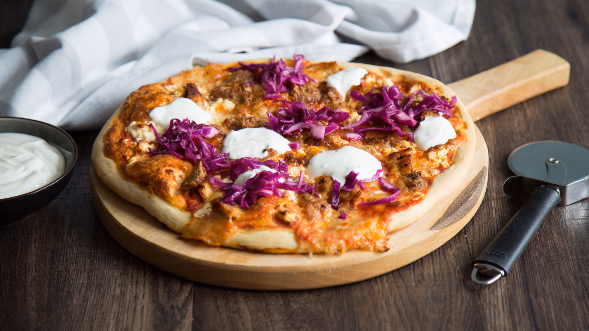 Wie viel kostet ein guter Döner?