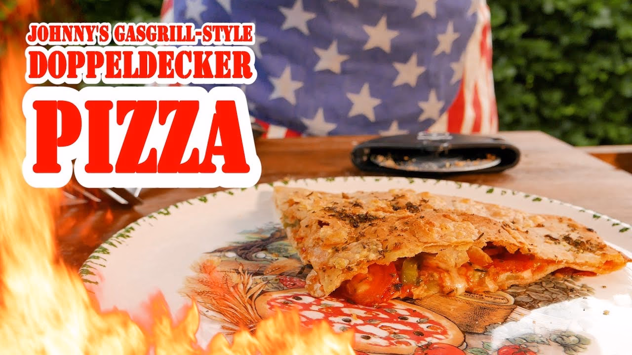 Was braucht man für eine Tiefkühlpizza?