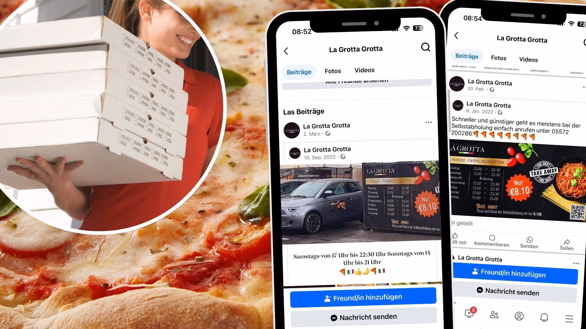 Was kostet ein Cola in Dornbirn?