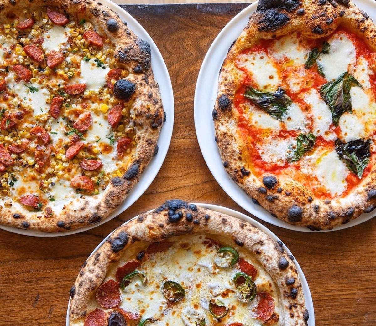 What do you do best at dough?