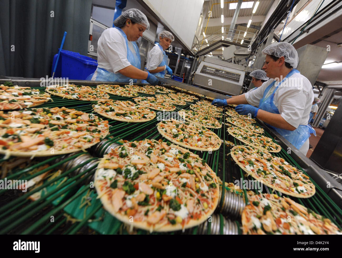 Wie geht es weiter mit Oetker?