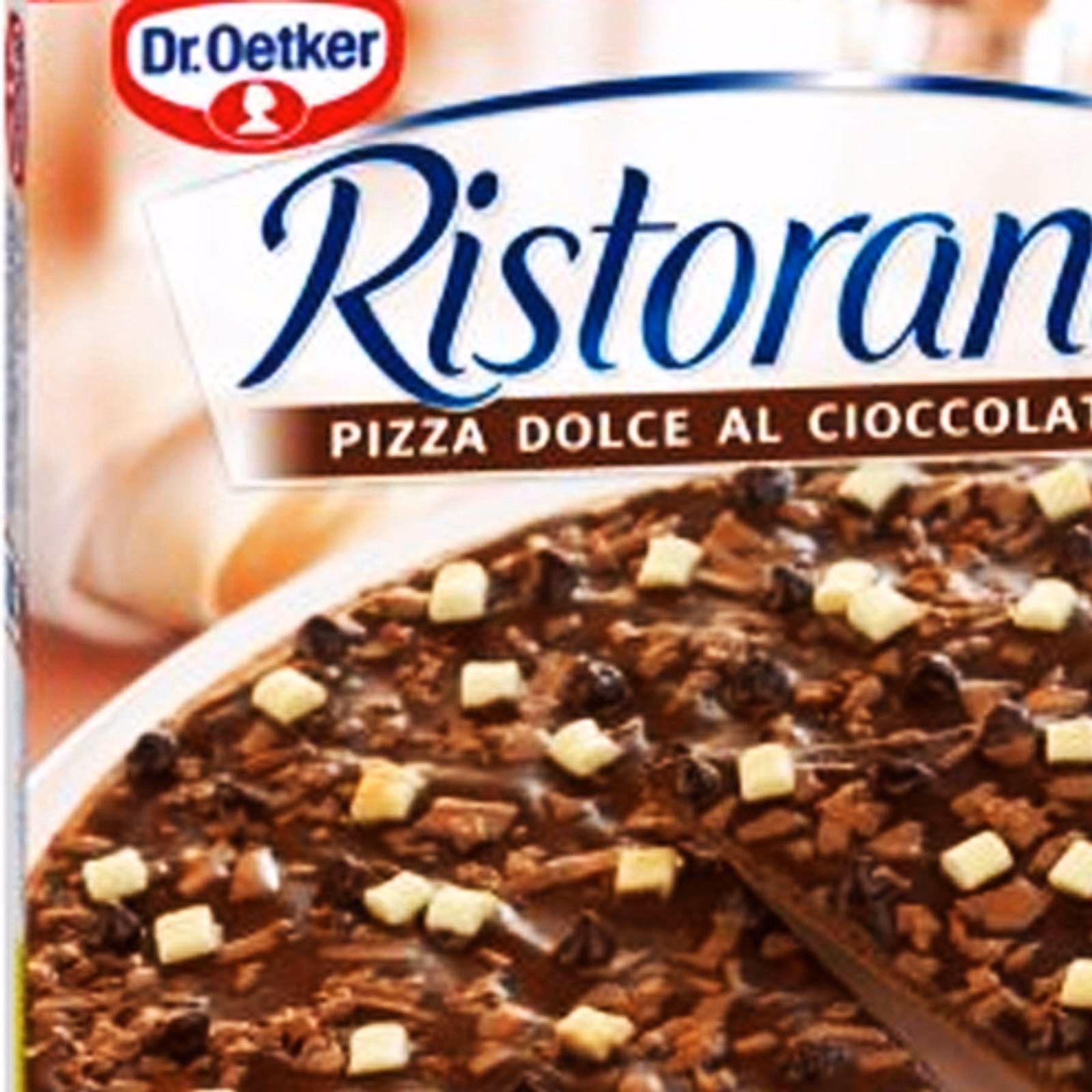 Wie macht man einen guten Pizzateig?