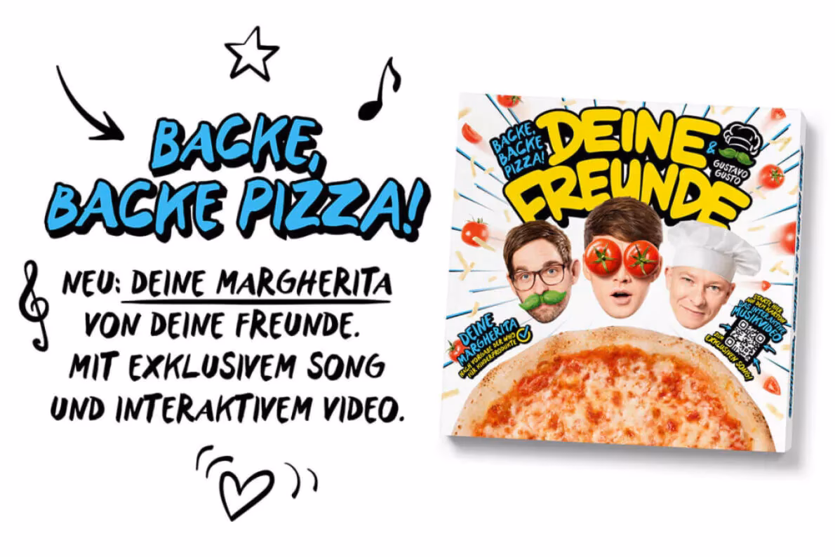 Was ist das Geheimnis einer unübertroffenen Pizza?