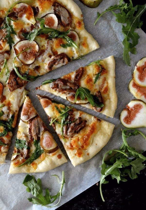 Is Duck Pizza open for business?