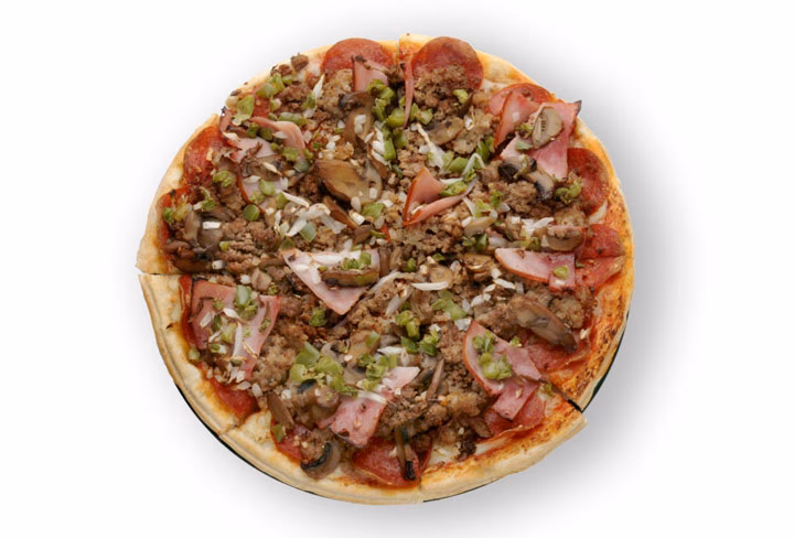 What happened to Pizza Hut & Eagle Boys Australia?