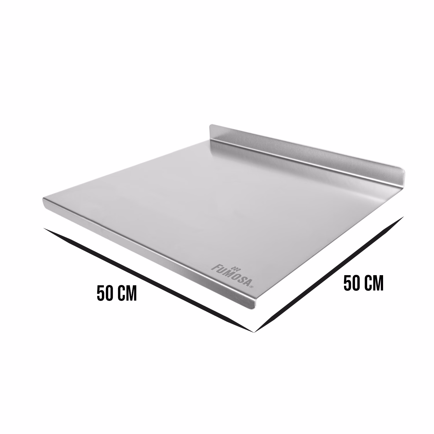 Was sind die Vorteile von pizzablechen?