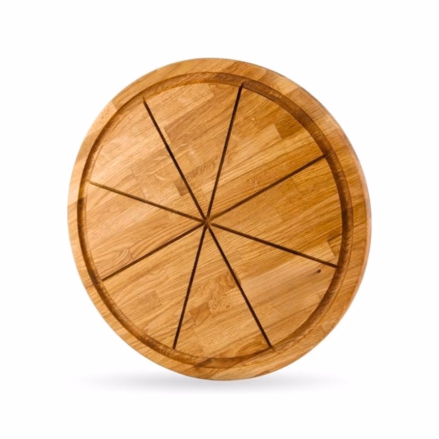 Welches Holz eignet sich am besten für Pizzaofen?