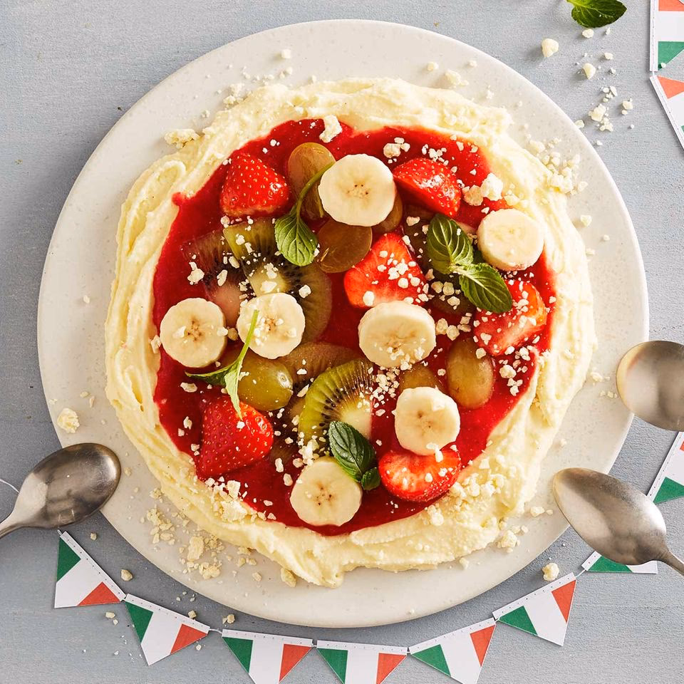 Was macht unser Speiseeis so einzigartig?