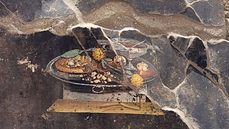 Wie heißt die erste Pizzeria in Wien?
