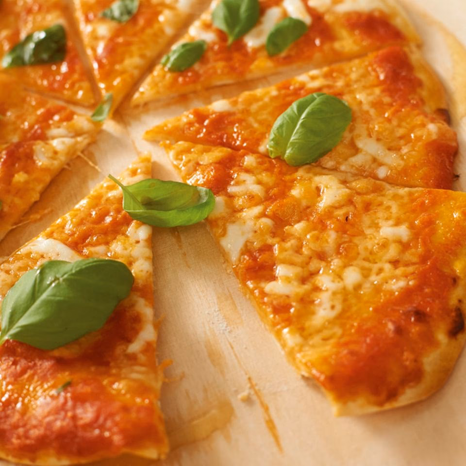 Wie bereite ich einen Teig zu?