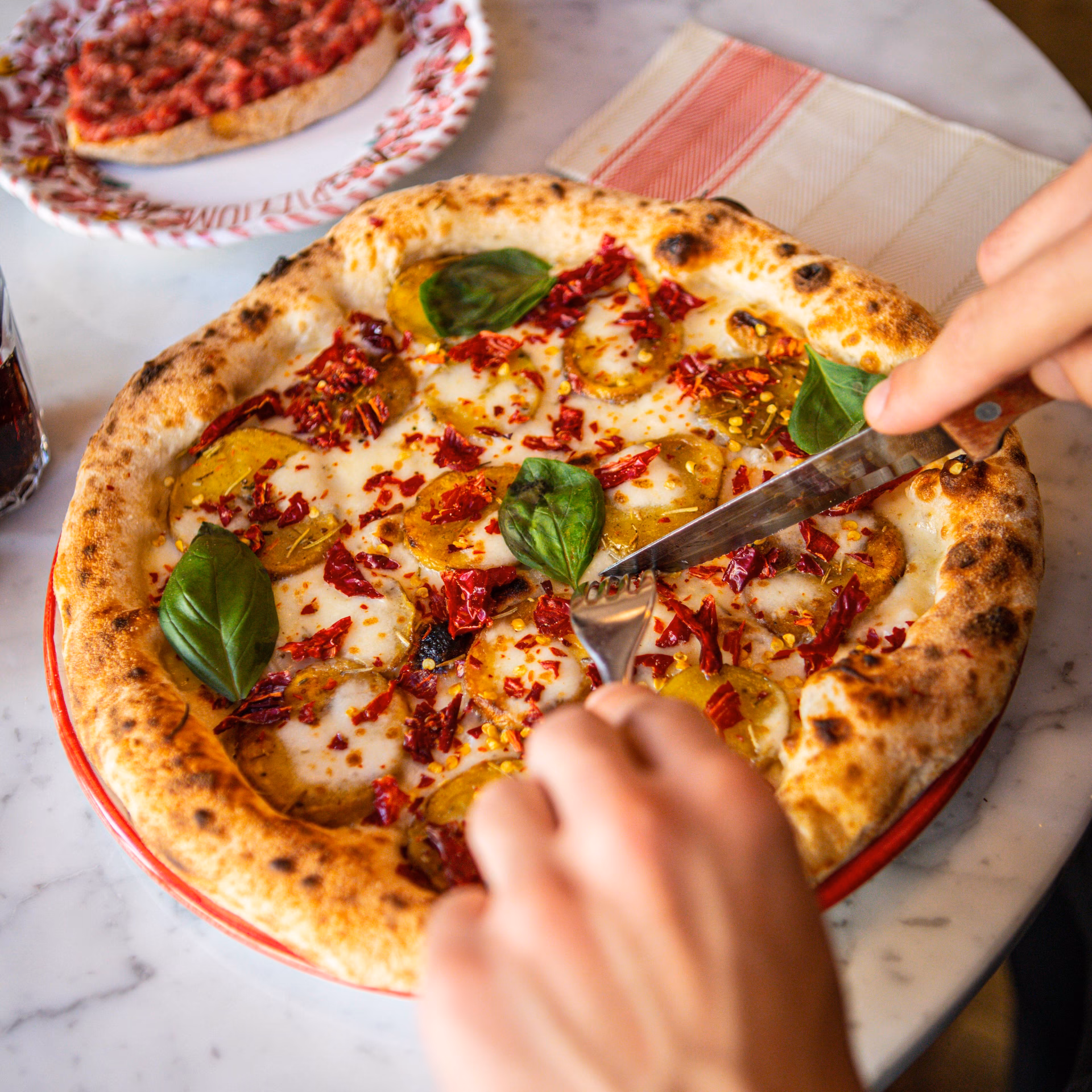 Was ist das Besondere an der Firenze Enoteca?