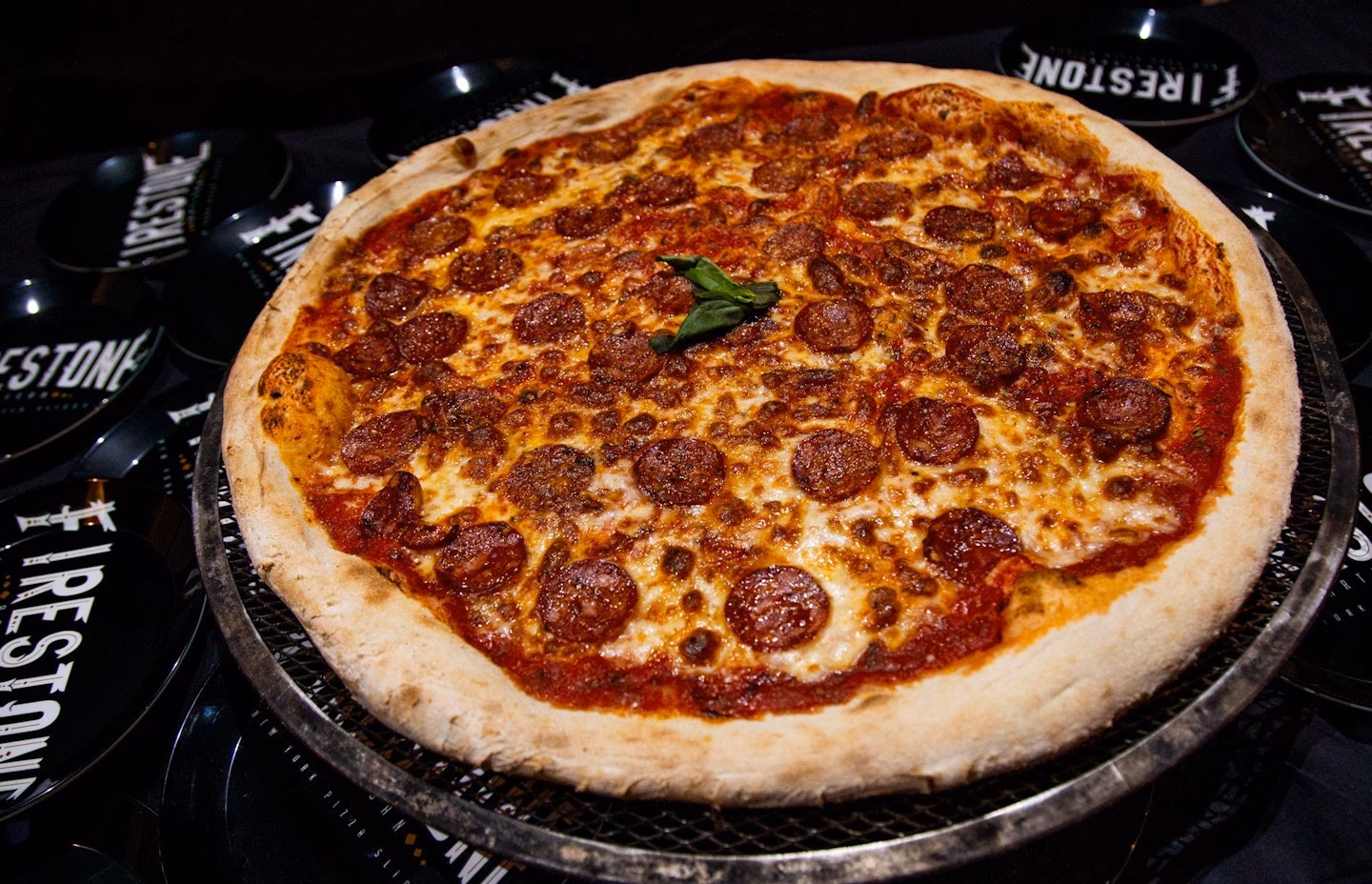 What is Firestone artisan?