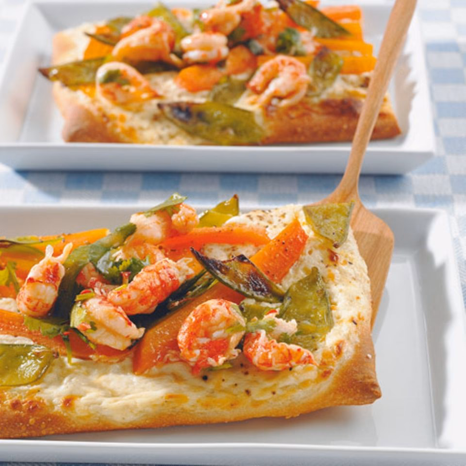 Welche Arten von Flusskrebsen gibt es?