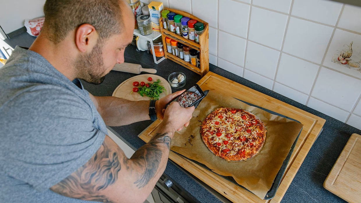 Wie viele vegane Blogger gibt es?