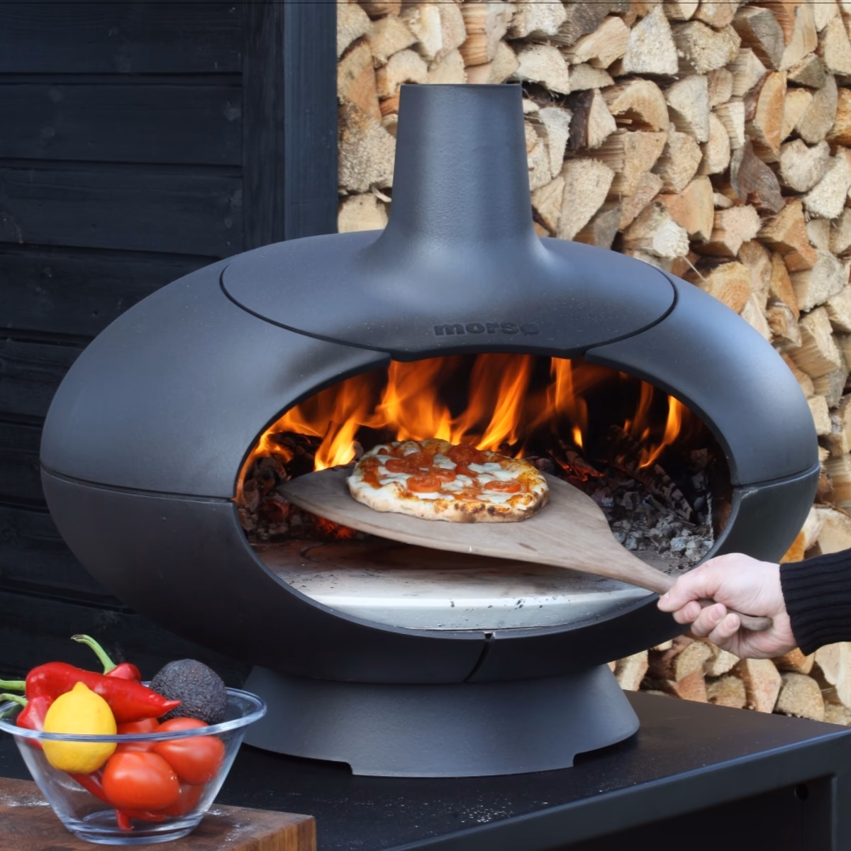 Quel est le meilleur distributeur de fours à pizza au Québec ?