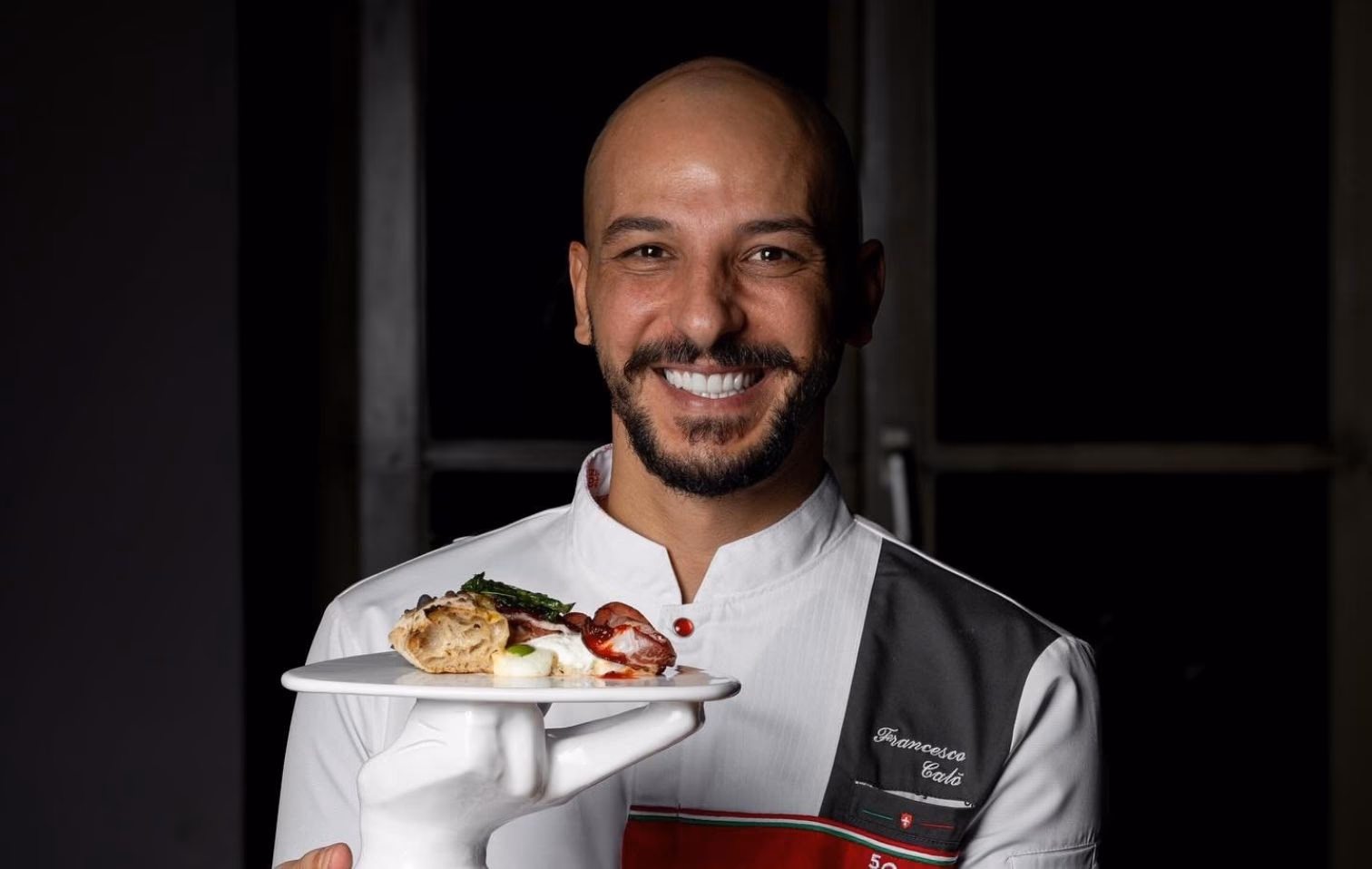 Was ist die beste Pizza in Österreich?