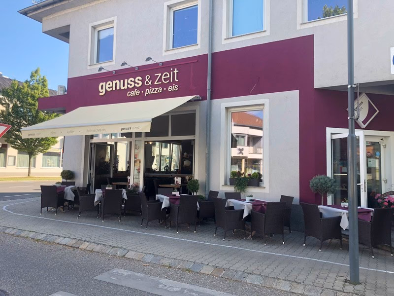 Welche Restaurants gibt es in Frauenkirchen?