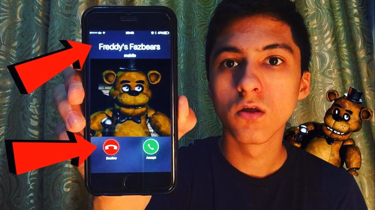 Does Fazbear offer a refund if the animatronics fail?