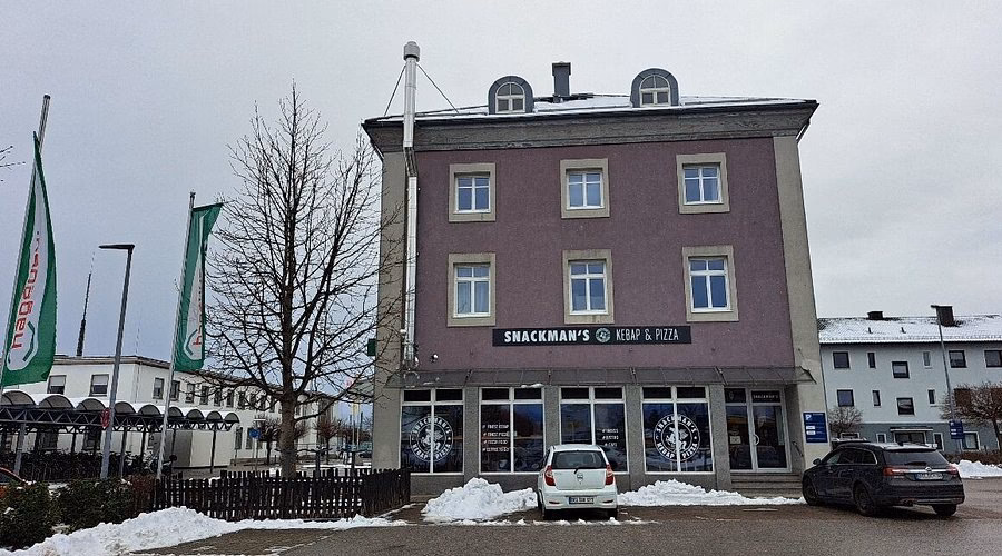 Was kann man in Freilassing machen?