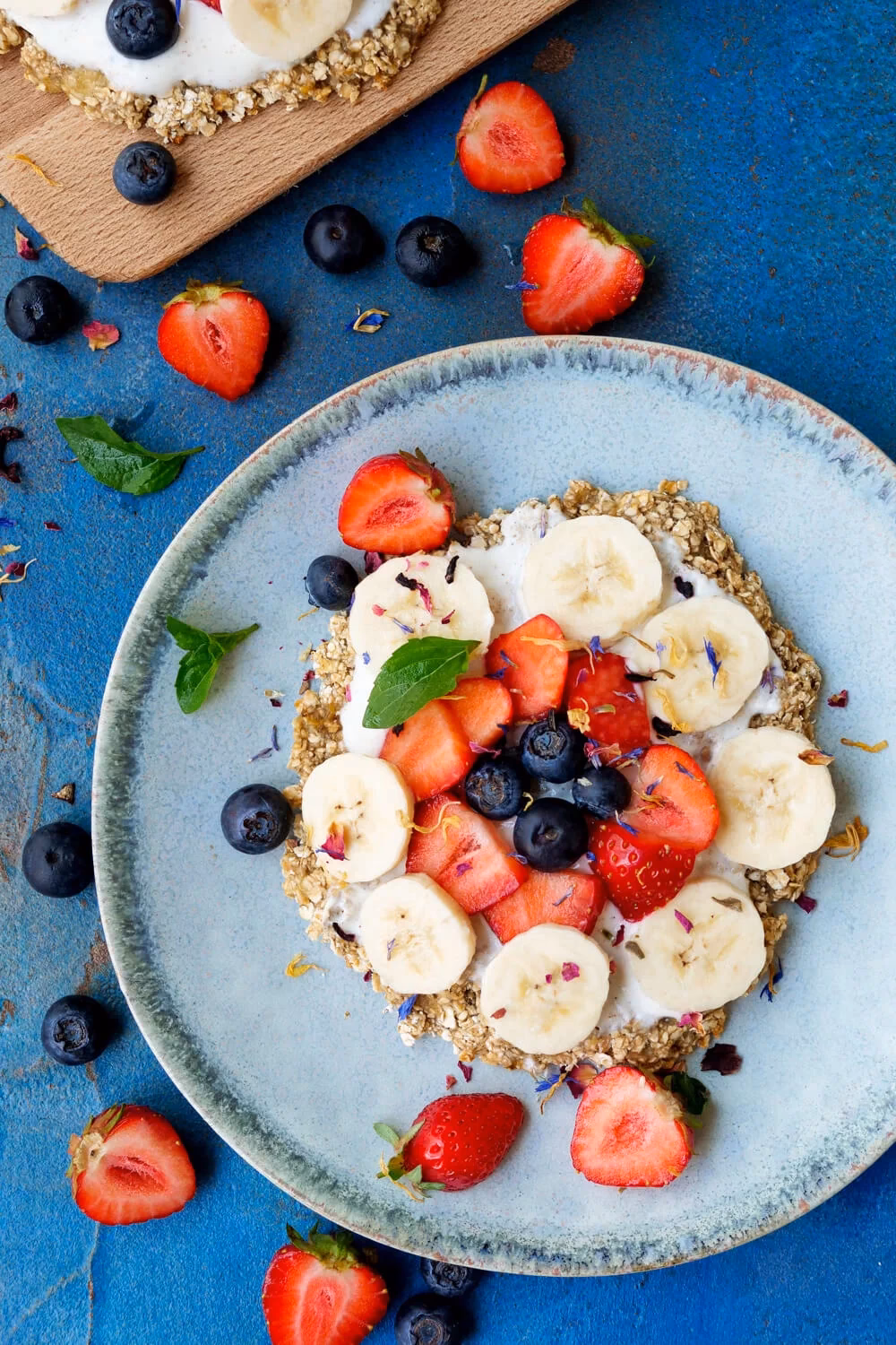 Was kann man in Wien frühstücken?