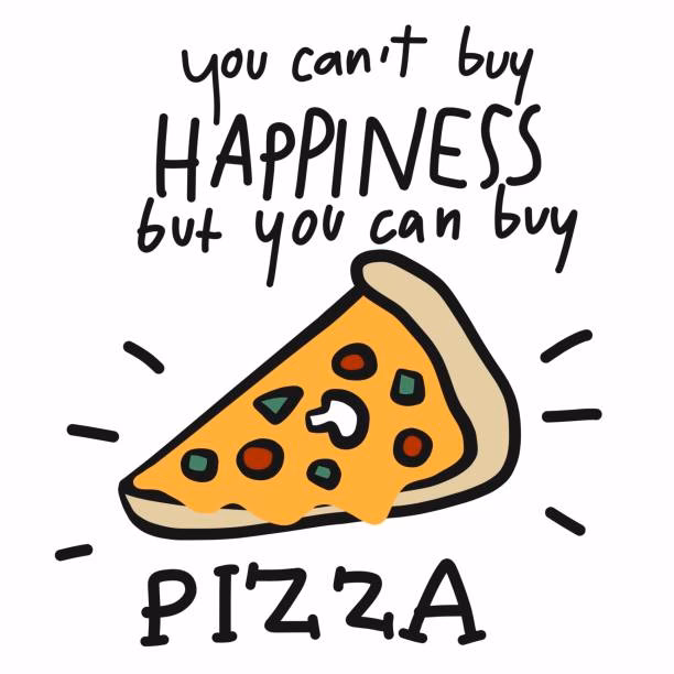 What are some cheesy pizza quotes?