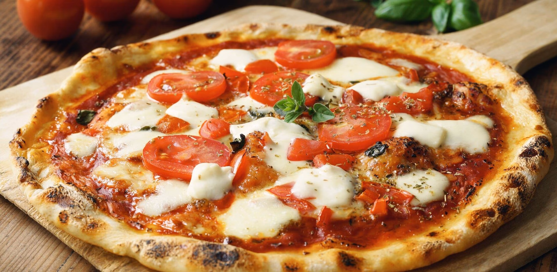 What to eat at Gennaro's?