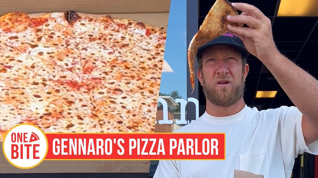 What time does Gennaro's pizza open in Pittsburgh?