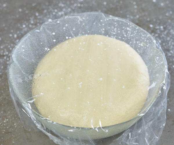 Was passiert wenn Pizzateig abgelaufen ist?