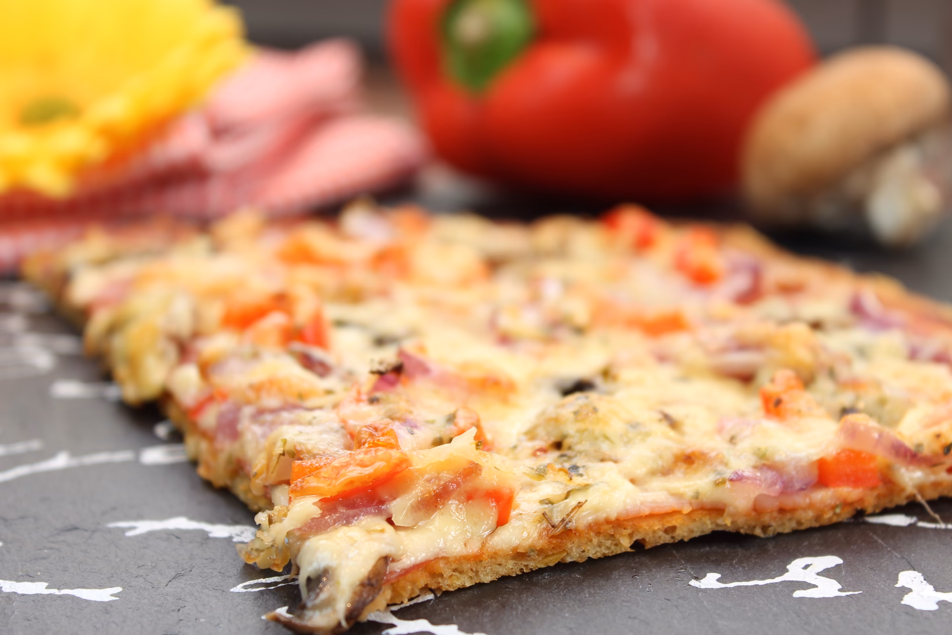 Welche Pizza ist die beste?