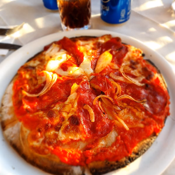 Where to eat gluten free in Valletta?