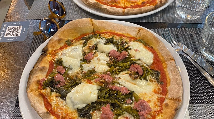 Are Italian kids gluten-free?