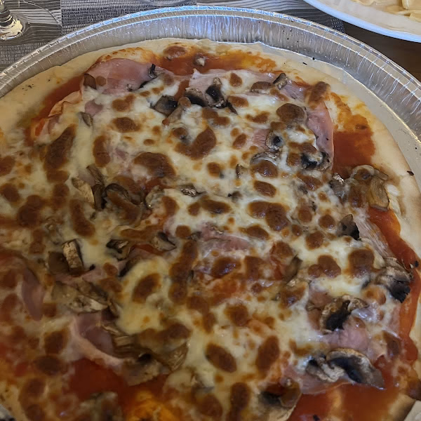 Where to eat gluten free bread in Vienna?