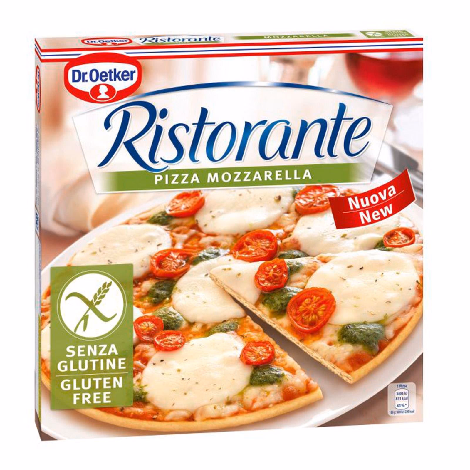 Wie viele Glutenfreie Cafés gibt es inösterreich?