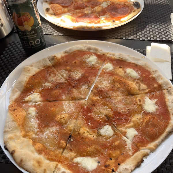 Does Brussels have french fries trucks?