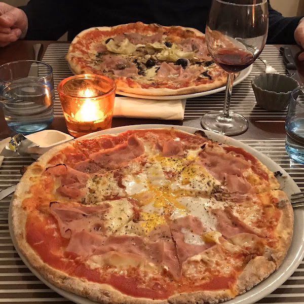 Does Brussels have french fries trucks?